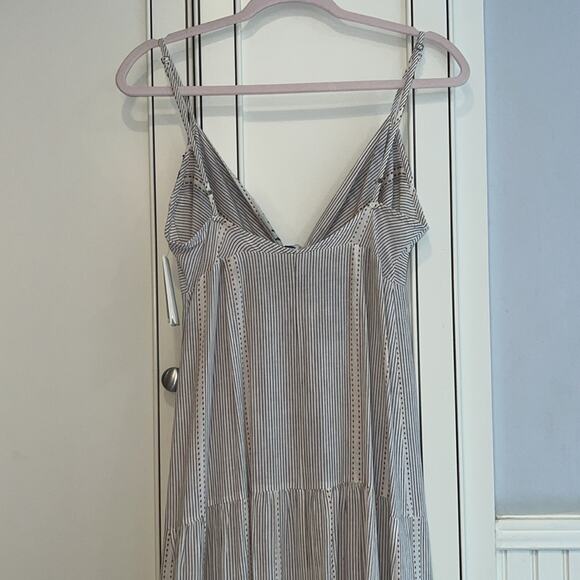 NWT VERONICA BEARD Abilene summer dress - Picture 8 of 14